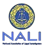 National Association of Legal Investigators logo