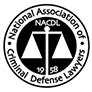National Association of Criminal Defense Lawyers logo
