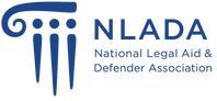 National Legal Aid & Defender Association logo