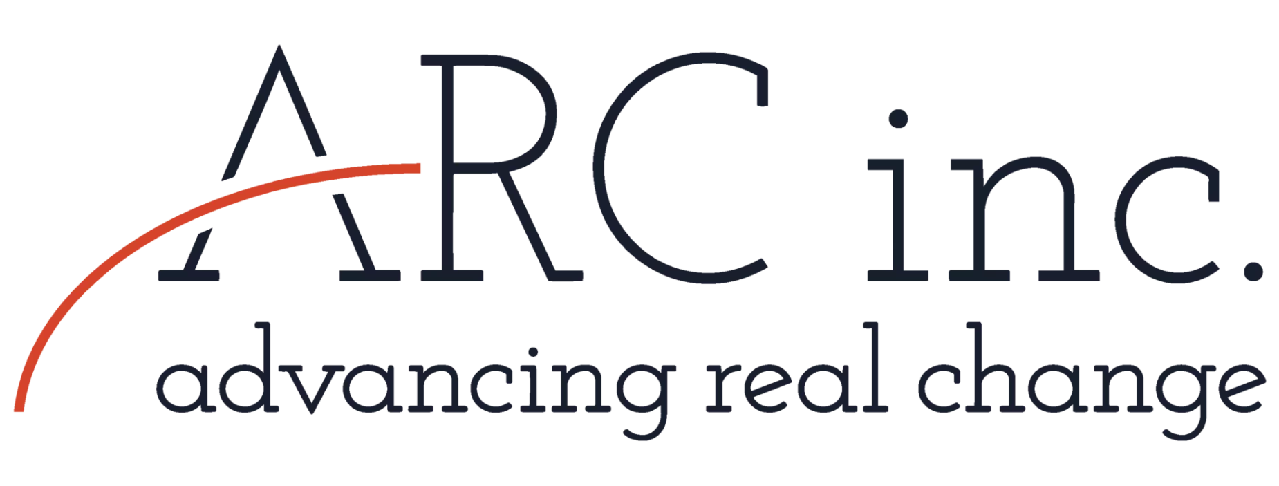 Advancing Real Change Inc. logo