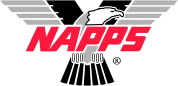 National Association of Professional Process Servers logo